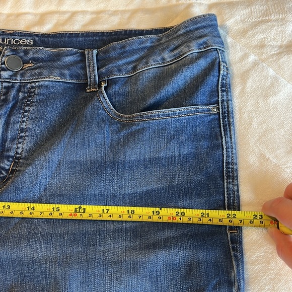 Maurice’s ever flex high rise 20w long - Picture 10 of 16